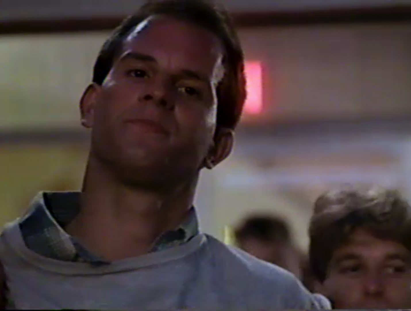 Under Cover 1987 The Betamax Rudown